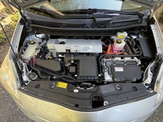 Prius 10